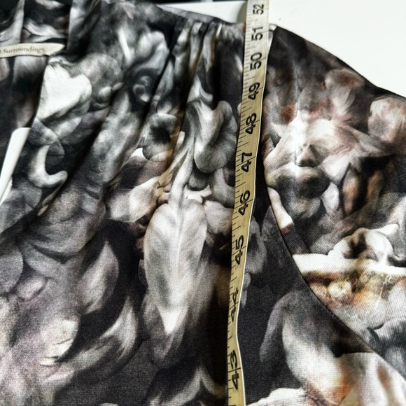 Soft surroundings Naima Dress maxi - Picture 15 of 15